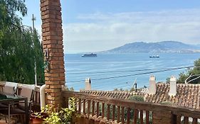 Marvellous Malaga Mediterranean And Mountain Views