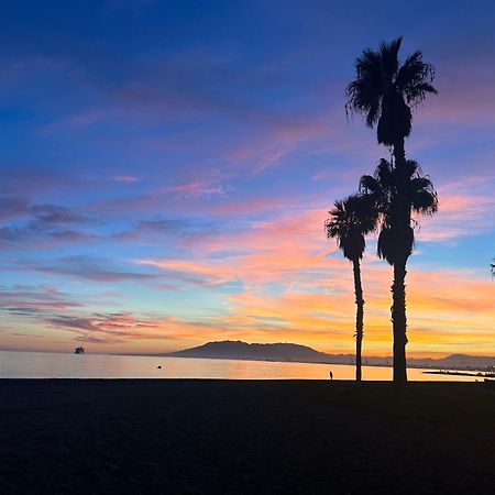 Marvellous Malaga Mediterranean And Mountain Views Extérieur photo