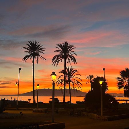 Marvellous Malaga Mediterranean And Mountain Views Extérieur photo