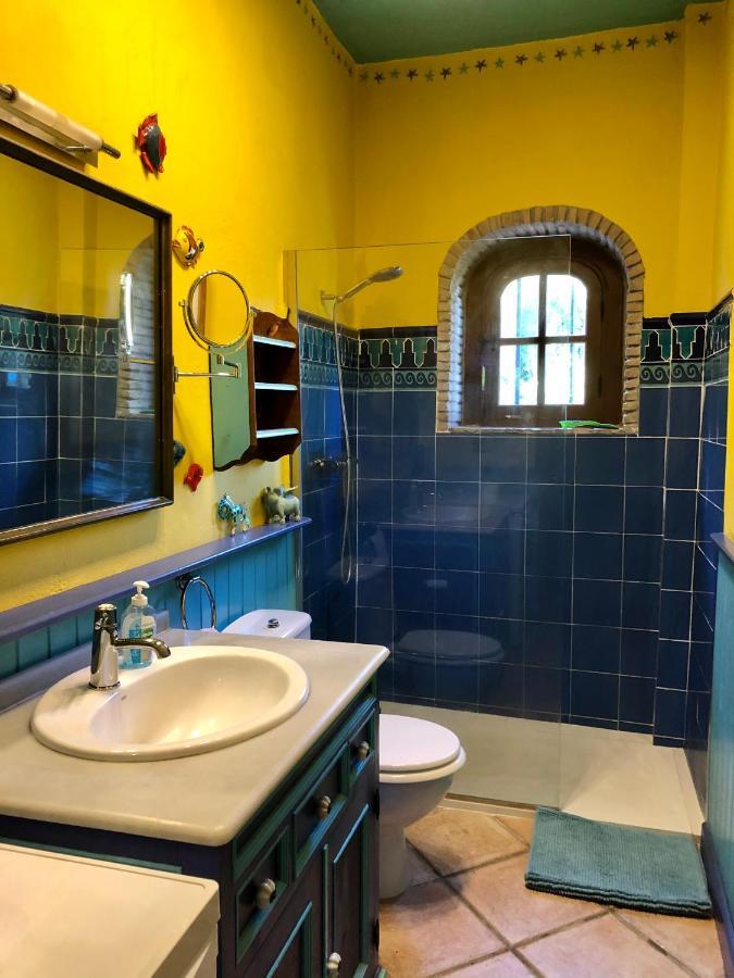 Marvellous Malaga Mediterranean And Mountain Views Extérieur photo