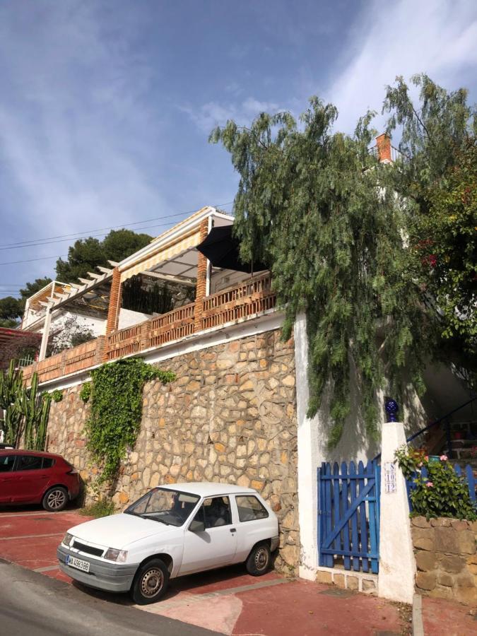 Marvellous Malaga Mediterranean And Mountain Views Extérieur photo