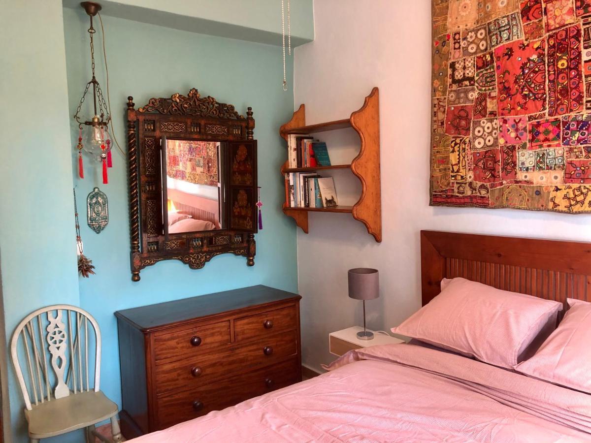 Marvellous Malaga Mediterranean And Mountain Views Extérieur photo