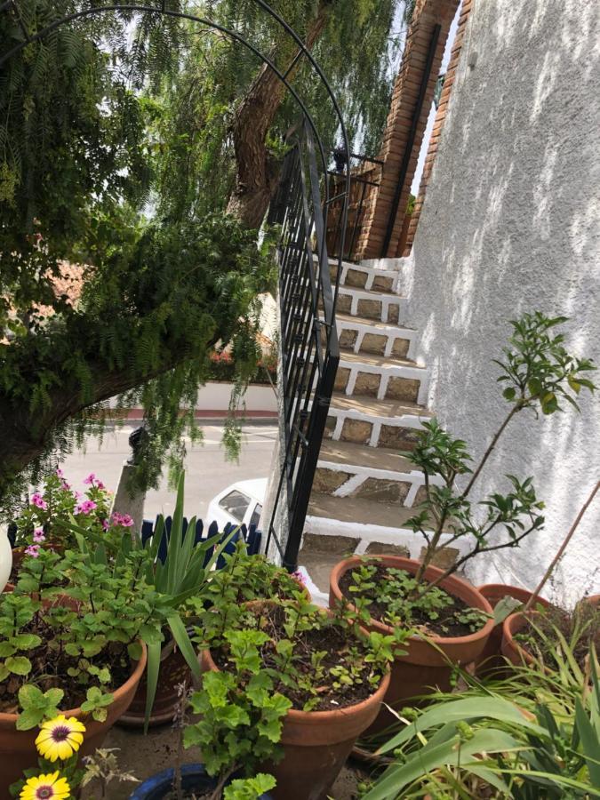 Marvellous Malaga Mediterranean And Mountain Views Extérieur photo