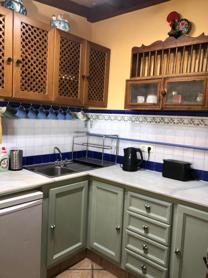 Marvellous Malaga Mediterranean And Mountain Views Extérieur photo